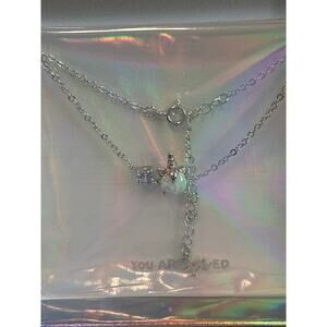 Unicorn June Birthstone Bracelet